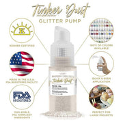Summer Tinker Dust Spray Pump Combo Pack Collection A-Brew Glitter®