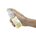 Sunflower Yellow Tinker Dust Edible Glitter Spray Pump-Brew Glitter®