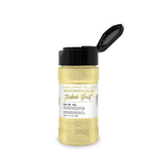 Sunflower Yellow Tinker Dust Food Grade Edible Glitter | Bulk Sizes-Brew Glitter®