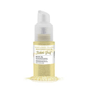 Sunflower Yellow Tinker Dust Spray Pump by the Case-Brew Glitter®