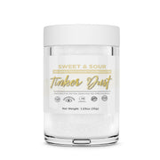 Sweet and Sour Flavored Tinker Dust | Food Grade Glitter-Brew Glitter®