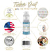 Teal Tinker Dust® 4g Spray Pump | Wholesale Glitter-Brew Glitter®