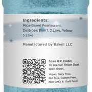 Teal Tinker Dust by the Case-Brew Glitter®