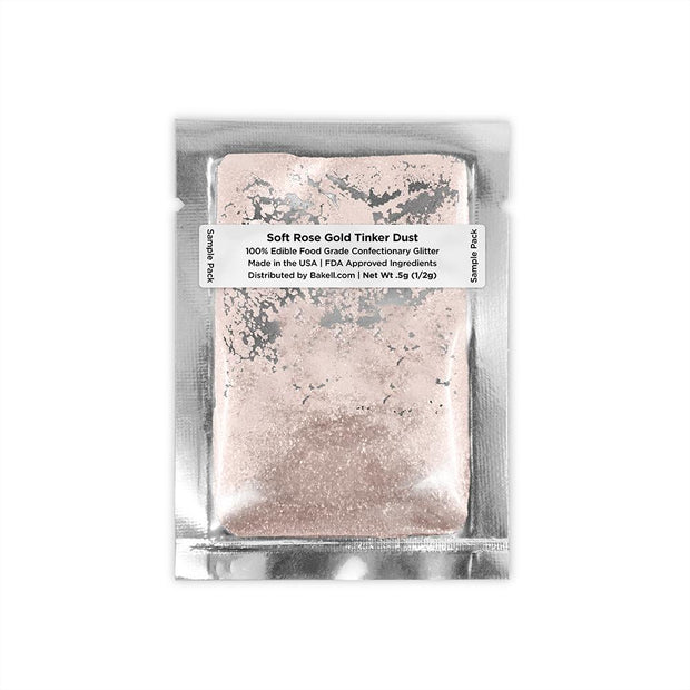 Tinker Dust Individual Sample Packs (1/2 Gram)-Brew Glitter®