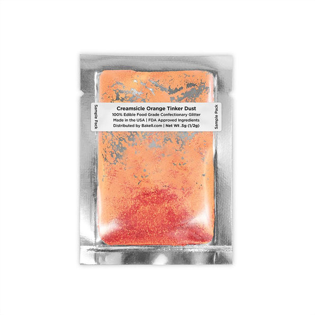 Tinker Dust Individual Sample Packs (1/2 Gram)-Brew Glitter®