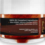 True Copper Brew Dust by the Case | EU Compliant Wholesale-Brew Glitter®