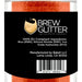 True Copper Brew Glitter® by the Case | EU Compliant Wholesale-Brew Glitter®