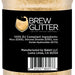 True Gold Brew Glitter® by the Case | EU Compliant Wholesale-Brew Glitter®