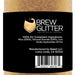 True Gold Brew Glitter® by the Case | EU Compliant Wholesale-Brew Glitter®
