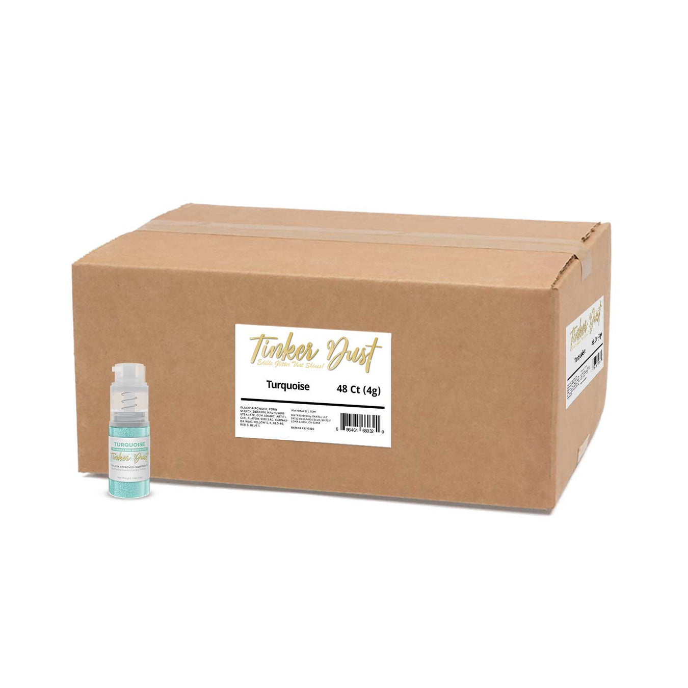 Buy Garnish Glitter at Wholesale Prices