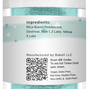 Turquoise Tinker Dust by the Case-Brew Glitter®