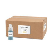Turquoise Tinker Dust Spray Pump by the Case | Private Label-Brew Glitter®