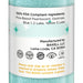 Turquoise Tinker Edible Glitter Spray 4g Pump | Tinker Dust®-Brew Glitter®