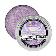Valentine's Day Beverage Rimming Sugar Mi Amor Combo (2 PC SET)-Brew Glitter®