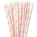Valentine's Day Collection Stirring Straws Combo Pack B (4 PC SET)-Brew Glitter®