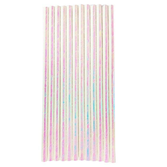 Valentine's Day Collection Stirring Straws Combo Pack D (4 PC SET)-Brew Glitter®