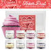 Valentine's Day Collection Tinker Dust Combo Pack B (8 PC SET)-Brew Glitter®