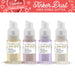 Valentine's Day Collection Tinker Dust Pump Combo Pack A (4 PC SET)-Brew Glitter®