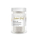 White Pearl Tinker Dust Food Grade Edible Glitter | Bulk Sizes-Brew Glitter®