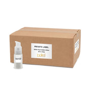 White Pearl Tinker Dust Spray Pump by the Case | Private Label-Brew Glitter®