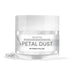White Petal Dust Food Coloring Powder | 4 Gram Jar-Brew Glitter®