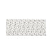 White with Black Spiderweb Print Stirring Straws | Bulk Sizes-Brew Glitter®