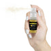 Yellow Brew Glitter | Mini Pump Wholesale by the Case-Brew Glitter®