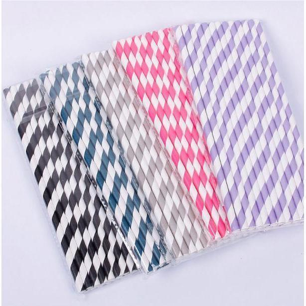 Zebra Print Stirring Straws-Brew Glitter®